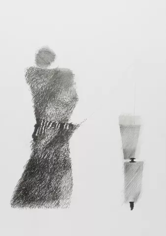 Anna Prajer - Rysunek