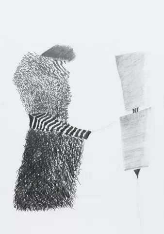 Anna Prajer - Rysunek