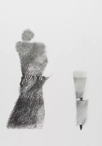 Anna Prajer - Rysunek