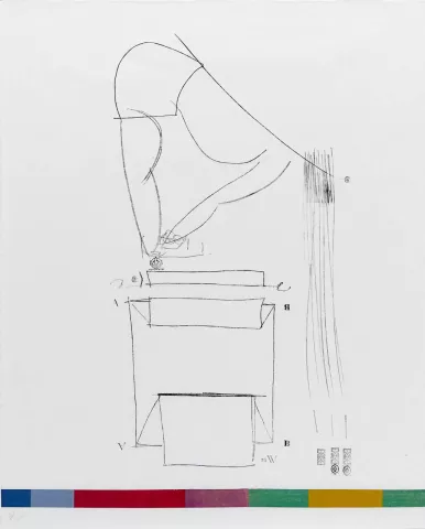 Anna Prajer - Grafika