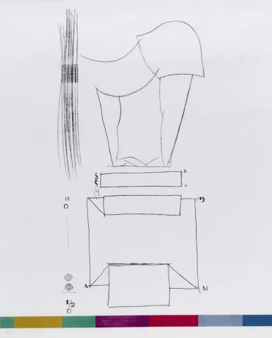 Anna Prajer - Grafika