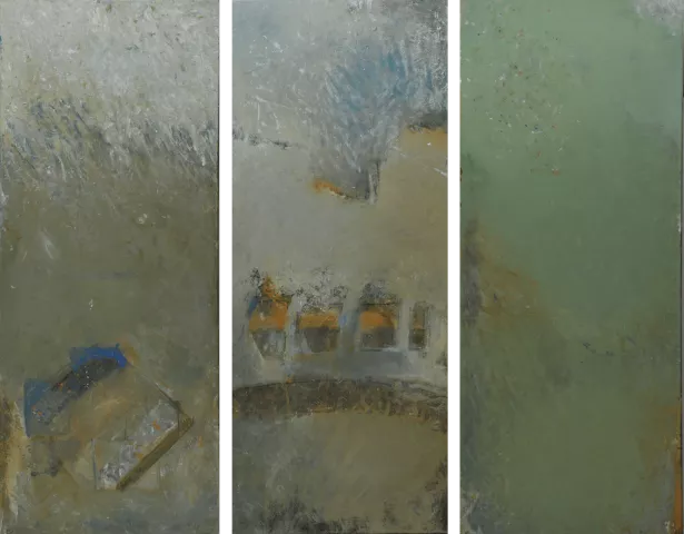 Anna Prajer - Malarstwo