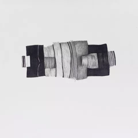 Anna Prajer - Rysunek