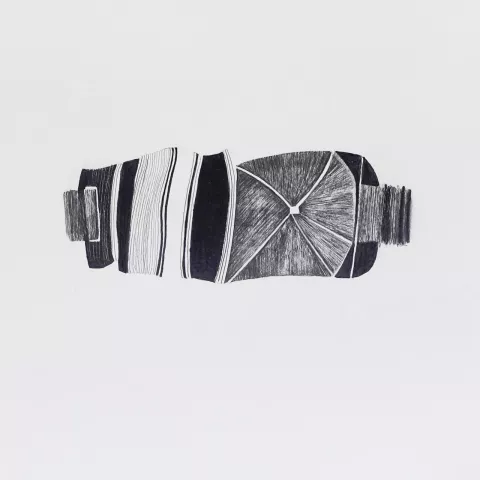 Anna Prajer - Rysunek