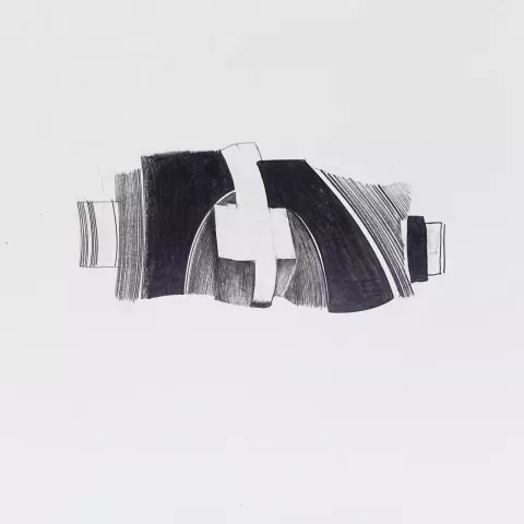 Anna Prajer - Rysunek