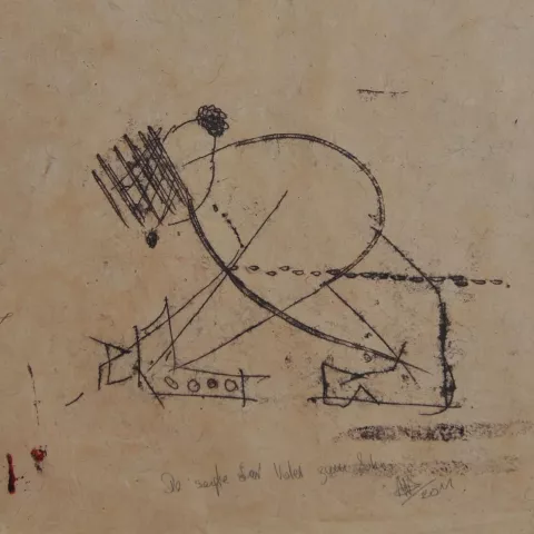 Anna Prajer - Grafika