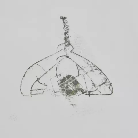 Anna Prajer - Grafika