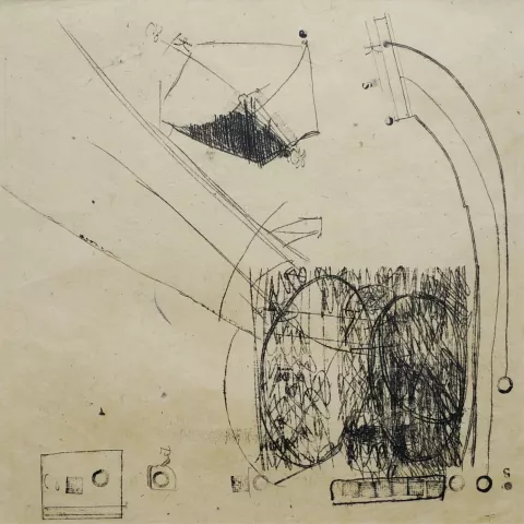 Anna Prajer - Grafika