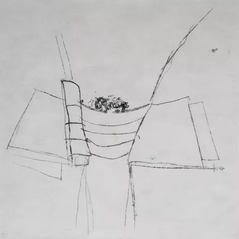 Anna Prajer - Grafika