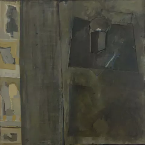 Anna Prajer - Malarstwo