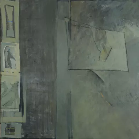 Anna Prajer - Malarstwo