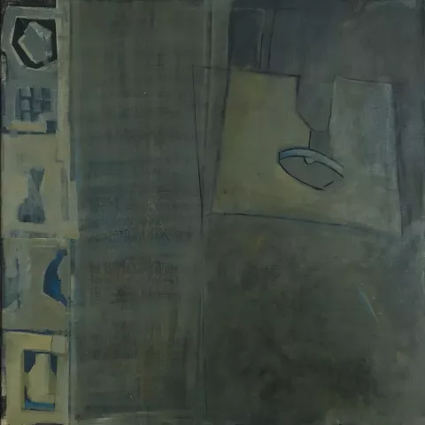 Anna Prajer - Malarstwo