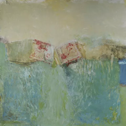 Anna Prajer - Malarstwo