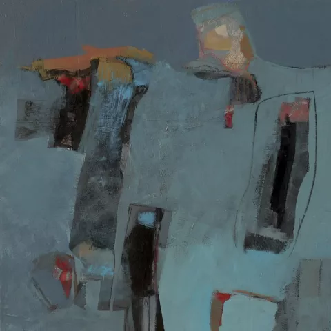 Anna Prajer - Malarstwo