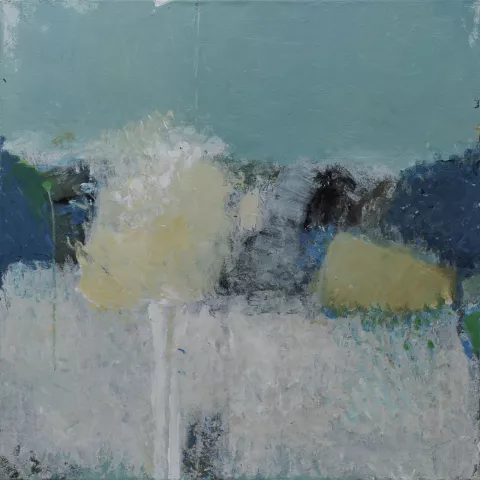 Anna Prajer - Malarstwo