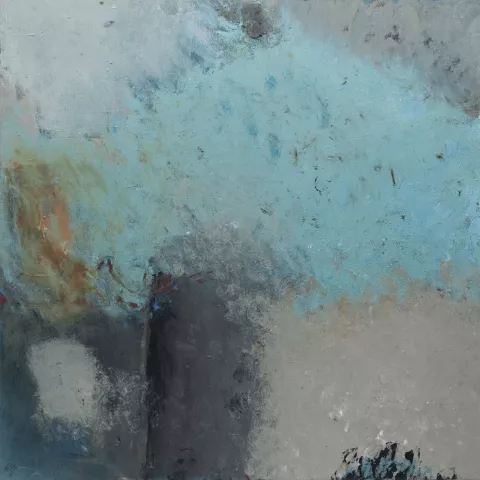 Anna Prajer - Malarstwo