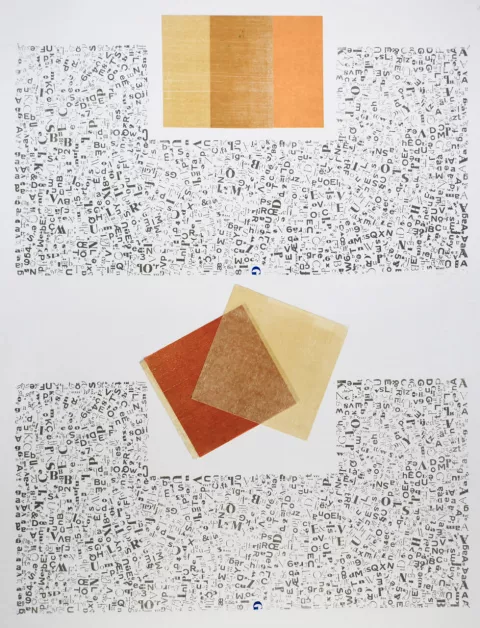 Anna Prajer - Grafika