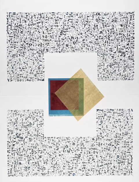 Anna Prajer - Grafika