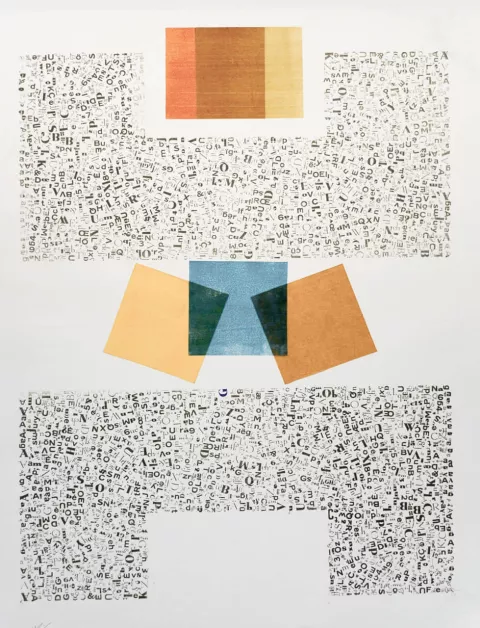 Anna Prajer - Grafika