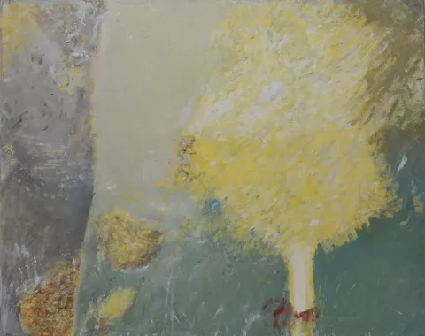 Anna Prajer - Malarstwo