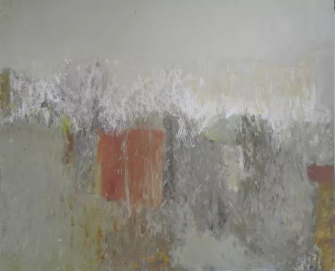 Anna Prajer - Malarstwo