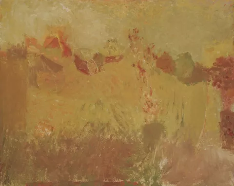 Anna Prajer - Malarstwo